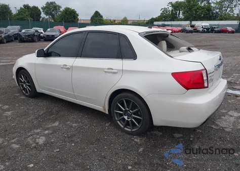 2011 Subaru Impreza 2.5I из США, поврежденный, VIN JF1GE6A62BH514562